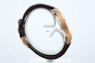 Thumbnail von Chopard L.U.C Time Traveler One In Rose Gold - With Box And Papers - 161942-5001 2019