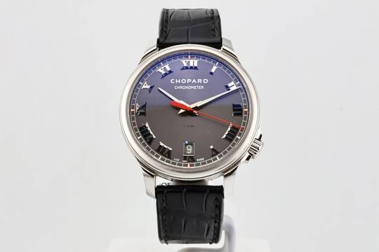  Chopard L.U.C 1937 Twist Anniversary - Limited Edition With Box - 168527-3001 