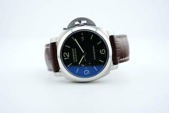 Thumbnail von Panerai Luminor Marina 1950 3 Days Automatic With Box And Papers - PAM00312 2012