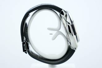 Thumbnail von Hublot Classic Fusion Racing Grey 45mm Chronograph All Grey - With Box And Papers - 521.NX.7071.LR 2019