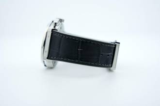 Thumbnail von Hublot Classic Fusion Racing Grey 45mm Chronograph All Grey - With Box And Papers - 521.NX.7071.LR 2019