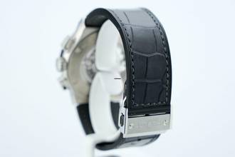 Thumbnail von Hublot Classic Fusion Racing Grey 45mm Chronograph All Grey - With Box And Papers - 521.NX.7071.LR 2019