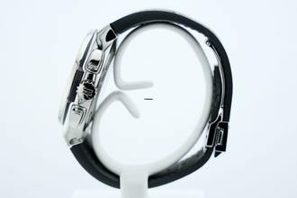 Thumbnail von Hublot Classic Fusion Racing Grey 45mm Chronograph All Grey - With Box And Papers - 521.NX.7071.LR 2019