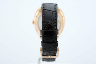 Thumbnail von Chopard L.U.C Heritage Grand Cru - With Box And Papers - 162296-5001 2018