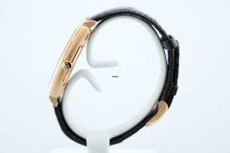 Thumbnail von Chopard L.U.C Heritage Grand Cru - With Box And Papers - 162296-5001 2018