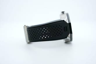 Thumbnail von TAG Heuer Connected “Alec Monopoly” - With Box And Papers - Limited Edition SBF8A8027.11EB0138 2017