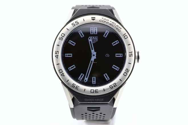  TAG Heuer Connected “Alec Monopoly” - With Box And Papers - Limited Edition SBF8A8027.11EB0138 2017 