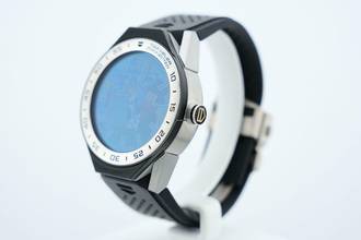 Thumbnail von TAG Heuer Connected “Alec Monopoly” - With Box And Papers - Limited Edition SBF8A8027.11EB0138 2017