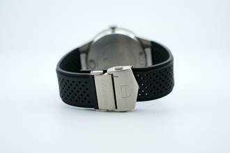 Thumbnail von TAG Heuer Connected “Alec Monopoly” - With Box And Papers - Limited Edition SBF8A8027.11EB0138 2017