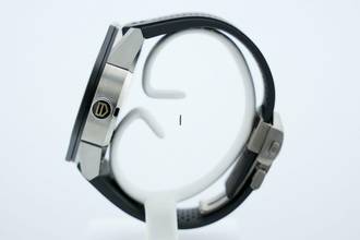 Thumbnail von TAG Heuer Connected “Alec Monopoly” - With Box And Papers - Limited Edition SBF8A8027.11EB0138 2017