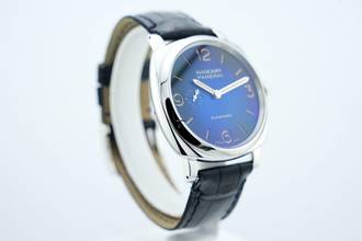 Thumbnail von Panerai Radiomir 1940 3 Days 42mm Radiomir 1940 3 Days Limited Edition Mediterraneo With Box And Papers - PAM00933 2019