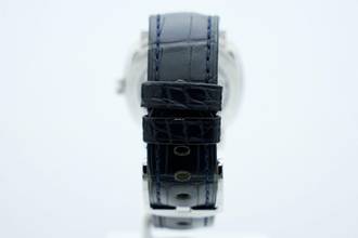 Thumbnail von Panerai Radiomir 1940 3 Days 42mm Radiomir 1940 3 Days Limited Edition Mediterraneo With Box And Papers - PAM00933 2019