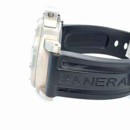  Panerai Submersible K497/500 Titan 