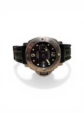 Thumbnail von Panerai Submersible K497/500 Titan