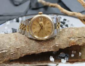 Thumbnail von Rolex Datejust 36 Revision 12/2025 Herstellergarantie bis 12.2027