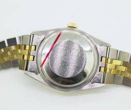 Thumbnail von Rolex Datejust 36 Revision 12/2025 Herstellergarantie bis 12.2027