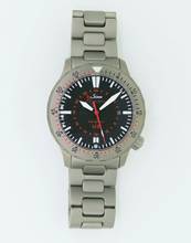 Thumbnail von Sinn U2 1020.010 EZM5 GMT Diving Full Set