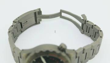 Thumbnail von Sinn U2 1020.010 EZM5 GMT Diving Full Set