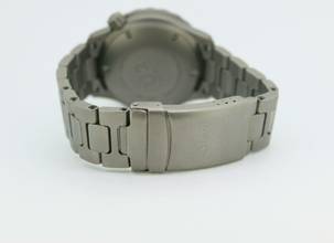 Thumbnail von Sinn U2 1020.010 EZM5 GMT Diving Full Set