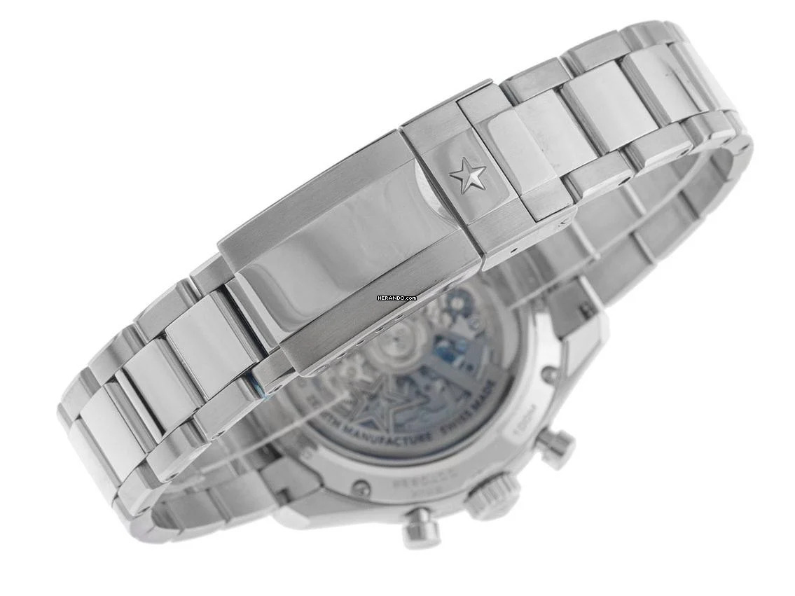 Thumbnail von Zenith Chronomaster Sport Ref.03.3109.3600/18.M3100 2025 Full Set Ungetragen