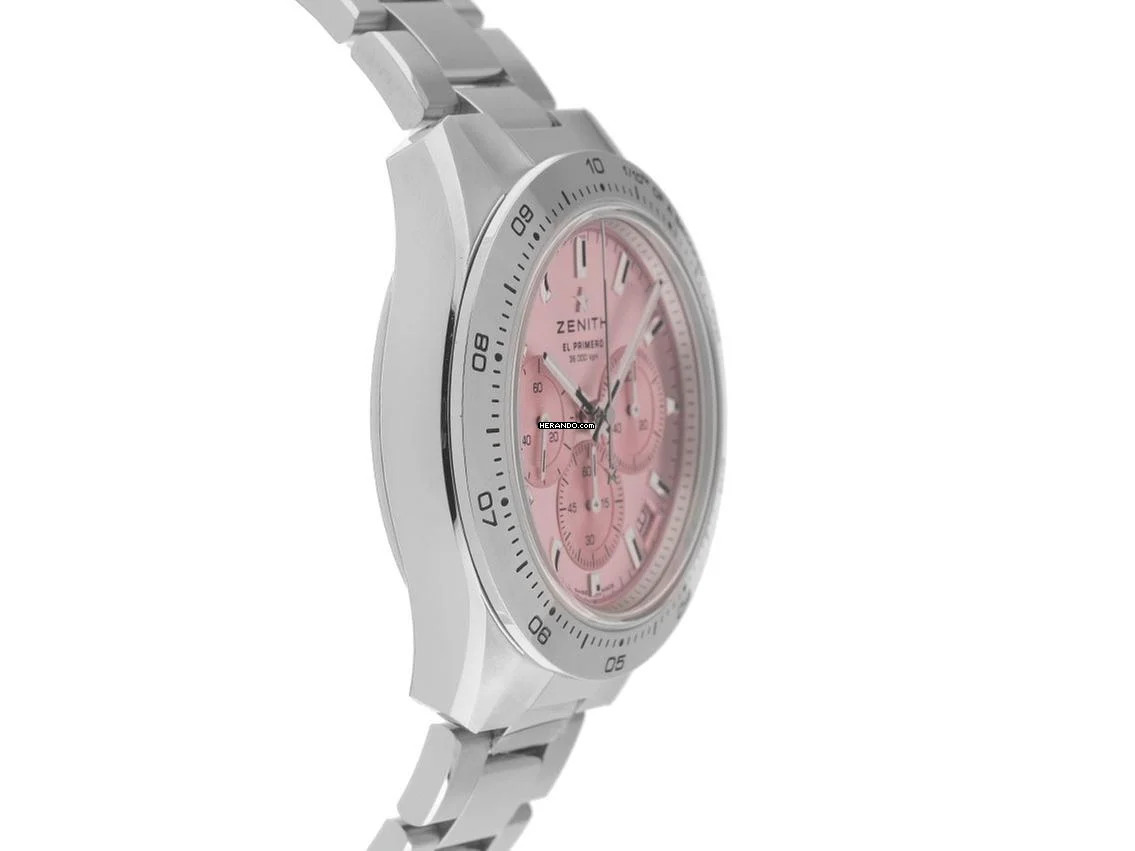 Thumbnail von Zenith Chronomaster Sport Ref.03.3109.3600/18.M3100 2025 Full Set Ungetragen