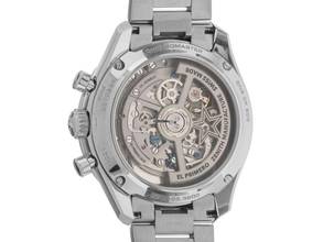 Thumbnail von Zenith Chronomaster Sport Ref.03.3109.3600/18.M3100 2025 Full Set Ungetragen