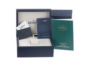 Thumbnail von Zenith Chronomaster Sport Ref.03.3109.3600/18.M3100 2025 Full Set Ungetragen