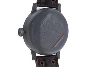 Thumbnail von Laco Fliegeruhr B-Uhr WW2 Navigator Ref.23883 original Box sehr gut Vintage