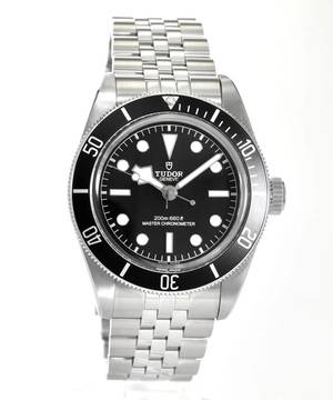  Tudor Black Bay 41 Ref. M7941A1A0NU-0003 