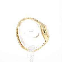 Thumbnail von Rolex Lady-Datejust 26 Yellow Gold President Diamond Dial