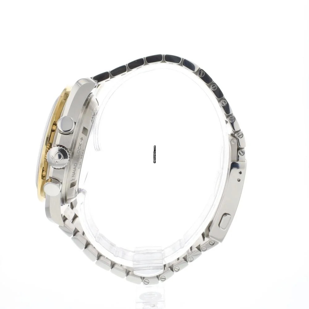 Thumbnail von Omega Speedmaster Professional Moonwatch Apollo II 50th Anniversary