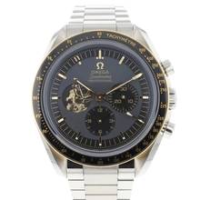 Thumbnail von Omega Speedmaster Professional Moonwatch Apollo II 50th Anniversary