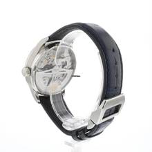 Thumbnail von IWC Portugieser Automatik 7-Days Steel White Dial 99.9% New