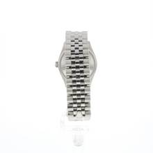 Thumbnail von Rolex Datejust 31 Jubilee Silver Diamond Dial Diamond Bezel