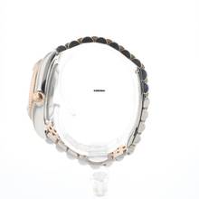 Thumbnail von Rolex Datejust 36 Jubilee Steel / Everose MoP Diamond Dial