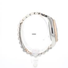 Thumbnail von Rolex Datejust 36 Jubilee Steel / Everose MoP Diamond Dial