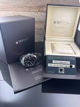 Thumbnail von TAG Heuer Aquaracer 300M Calibre 16 43MM Chronograph Ceramic / Black Dial B&P 2017