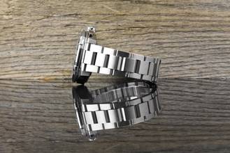 Thumbnail von TAG Heuer Aquaracer 300M Calibre 16 43MM Chronograph Ceramic / Black Dial B&P 2017