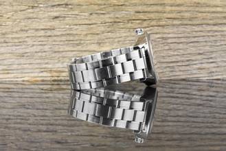 Thumbnail von TAG Heuer Carrera Calibre 7 GMT / Twin Time Black Dial 39MM Automatik - 2011