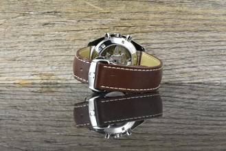 Thumbnail von Omega Speedmaster Broad Arrow 1957 Automatic Crystal Case Back - Full Set 2012