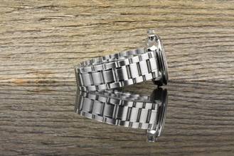 Thumbnail von Omega Speedmaster Racing Date 39 Limited Michael Schumacher 3519.50 Carbon Dial Full Set