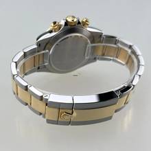 Thumbnail von Rolex Daytona Stahl Gelbgold Zifferblatt weiß 116503 Originalzustand nicht poliert perfektes Full Set EK 02/2020 Erstbesitz