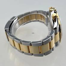 Thumbnail von Rolex Daytona Stahl Gelbgold Zifferblatt weiß 116503 Originalzustand nicht poliert perfektes Full Set EK 02/2020 Erstbesitz