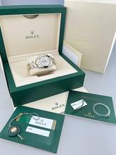Thumbnail von Rolex Daytona Stahl Gelbgold Zifferblatt weiß 116503 Originalzustand nicht poliert perfektes Full Set EK 02/2020 Erstbesitz