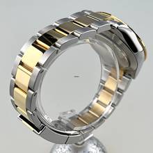 Thumbnail von Rolex Daytona Stahl Gelbgold Zifferblatt weiß 116503 Originalzustand nicht poliert perfektes Full Set EK 02/2020 Erstbesitz