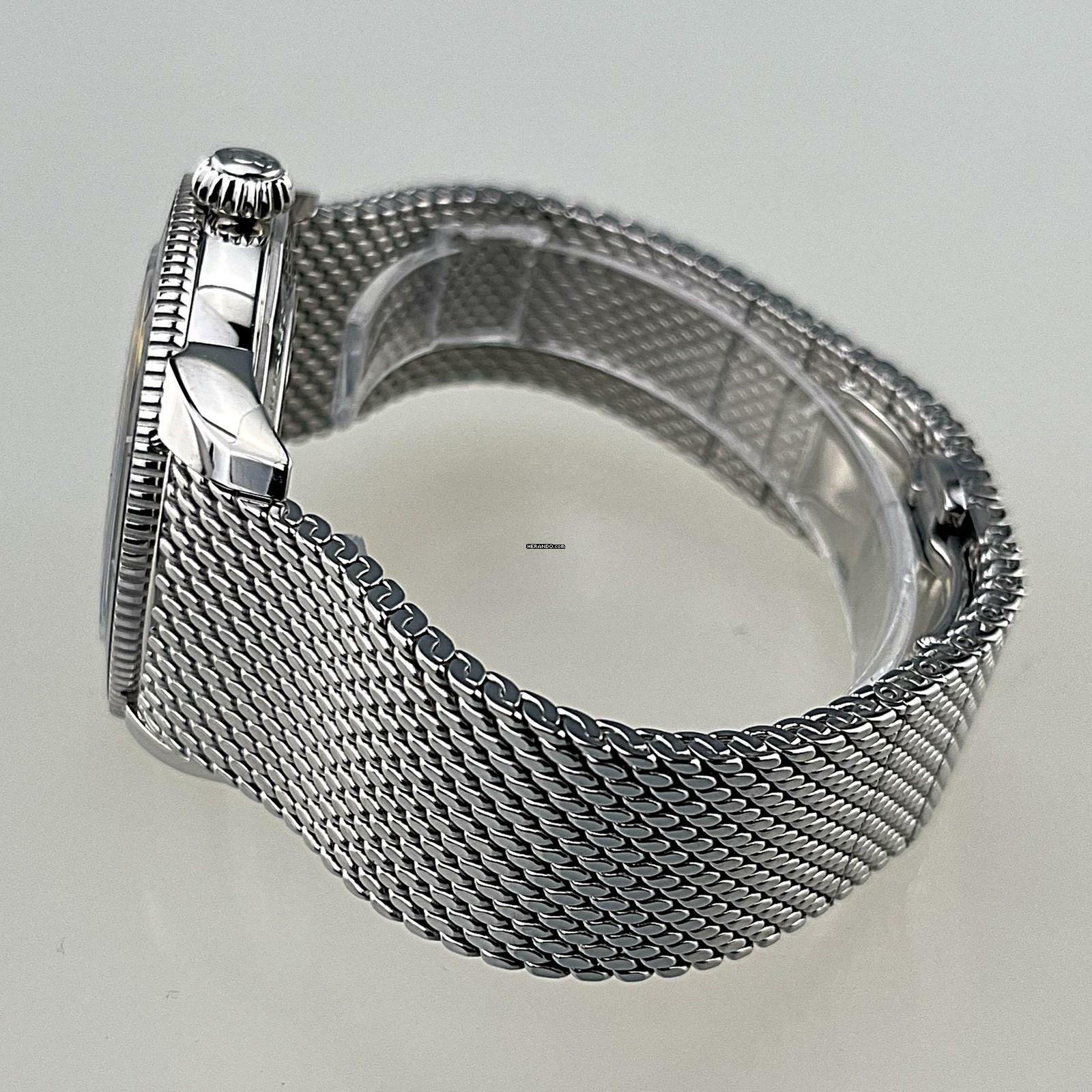 Thumbnail von Breitling Superocean Heritage 42 B31 Automatik 42 Stahl Keramik schwarz Stahlarmband Full Set 11/2025