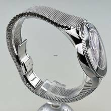 Thumbnail von Breitling Superocean Heritage 42 B31 Automatik 42 Stahl Keramik schwarz Stahlarmband Full Set 11/2025