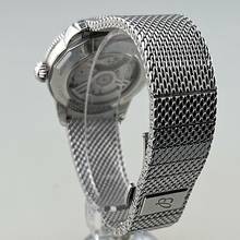 Thumbnail von Breitling Superocean Heritage 42 B31 Automatik 42 Stahl Keramik schwarz Stahlarmband Full Set 11/2025