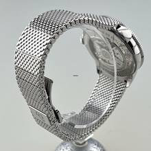 Thumbnail von Breitling Superocean Heritage 42 B31 Automatik 42 Stahl Keramik schwarz Stahlarmband Full Set 11/2025