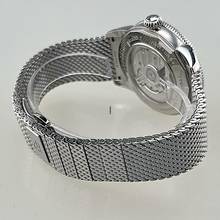 Thumbnail von Breitling Superocean Heritage 42 B31 Automatik 42 Stahl Keramik schwarz Stahlarmband Full Set 11/2025